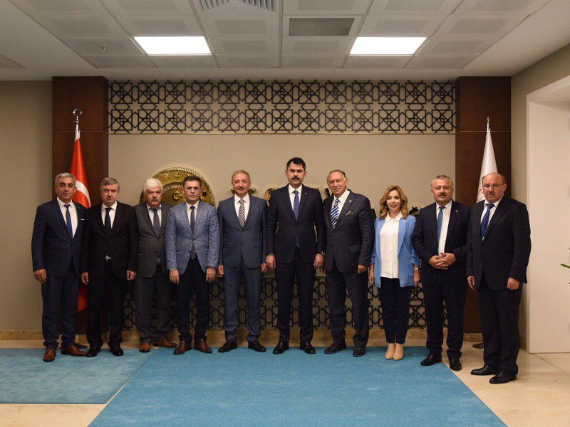 Kadem Mete Fotoğrafları - 3