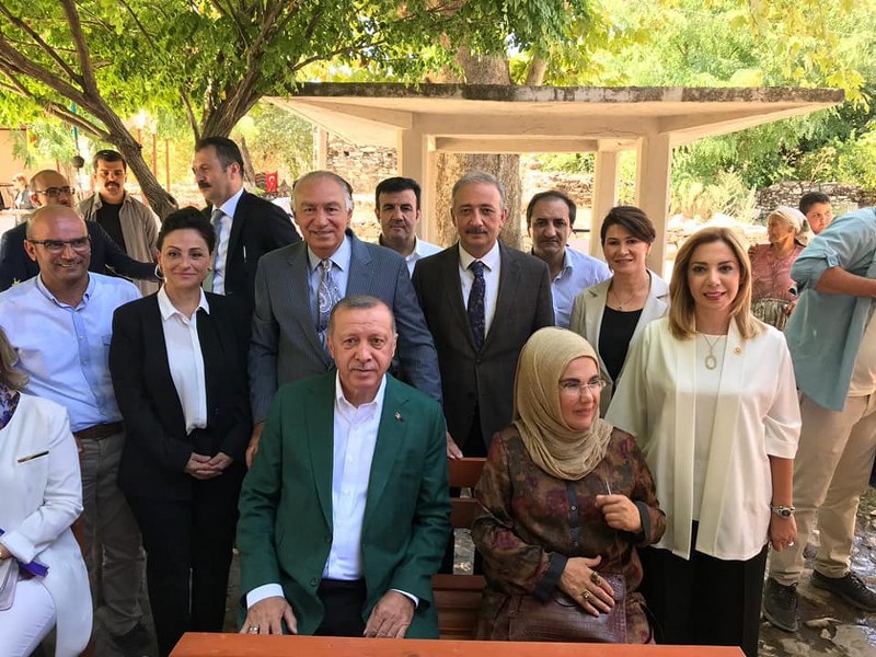 Kadem Mete Fotoğrafları - 2