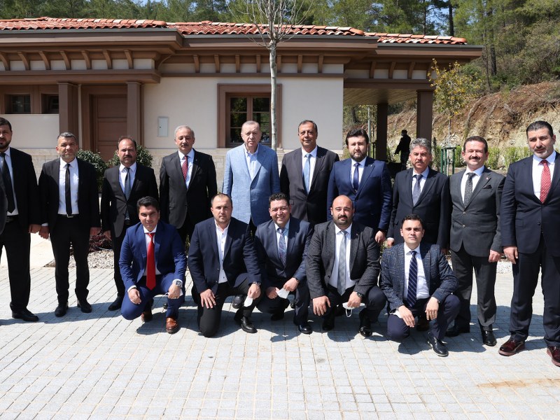 Kadem Mete Fotoğrafları - 1