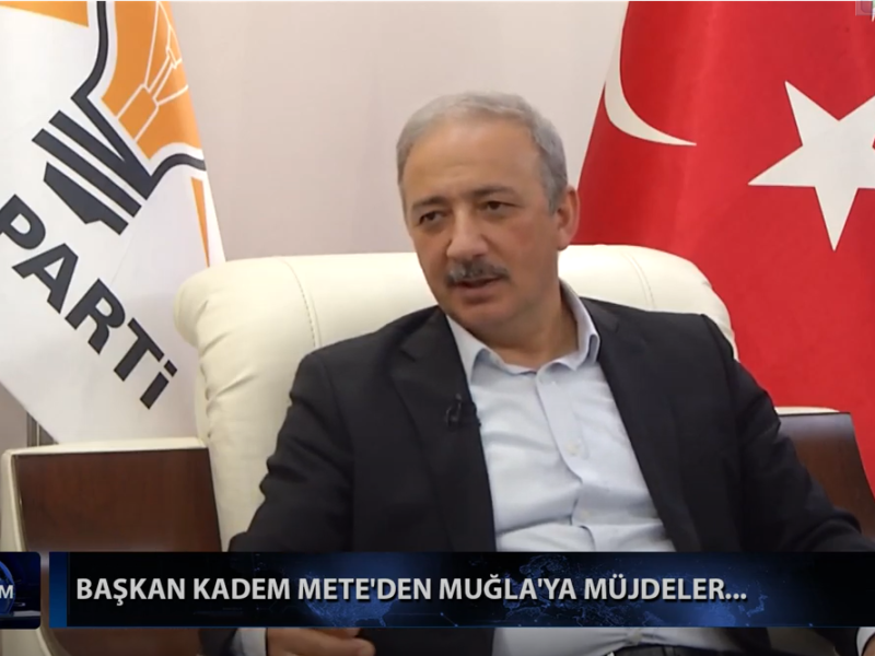 Gündem Özel - 02/05/2021