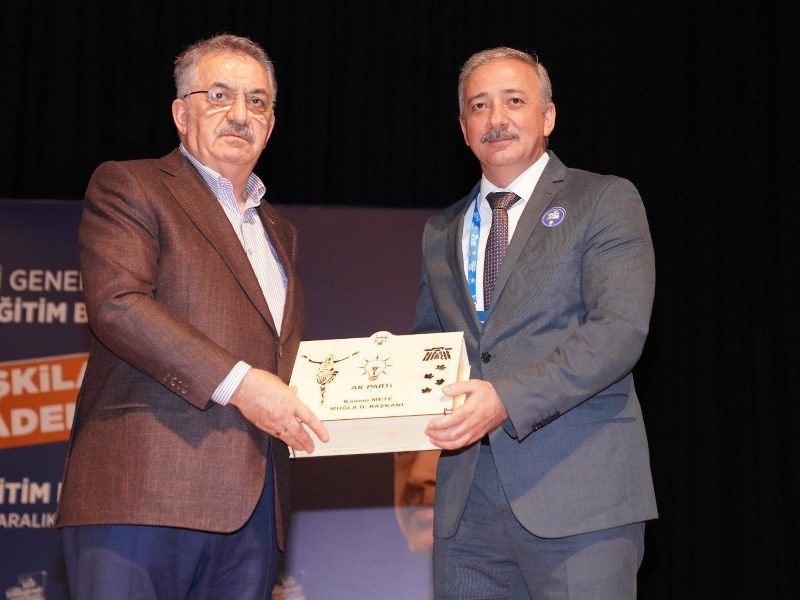 Kadem Mete Fotoğrafları - 5