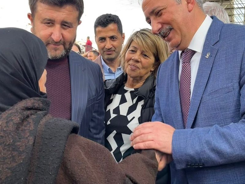 Teşekkürler Milas
